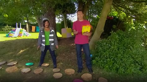 Bbc Iplayer Show Me Show Me Series 5 20 Treetrunks And Woodlice