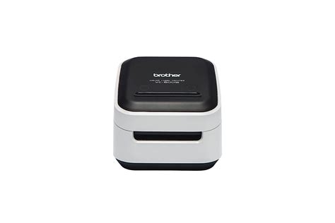 Brother Vc 500w Versatile Compact Color Label And Photo Printer With