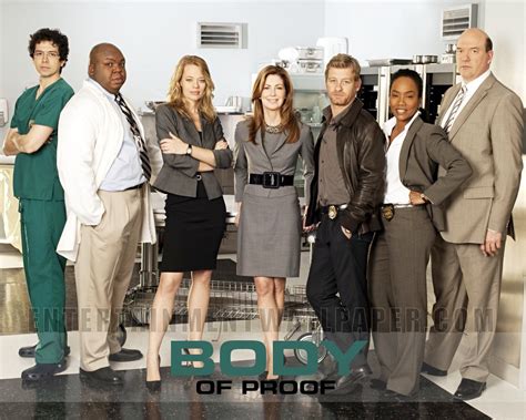 Tv Show High Quality Pictures Body Of Proof Tv Show Information And Hq