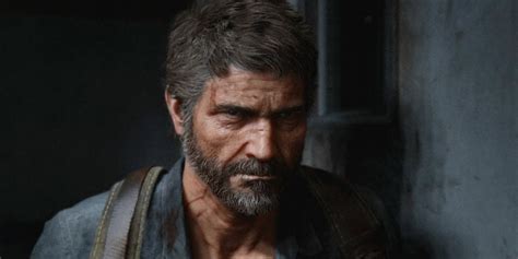 The Last Of Us Joel Is A Monster