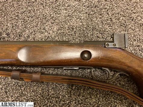 Armslist For Sale Winchester Model 75 22 Lr