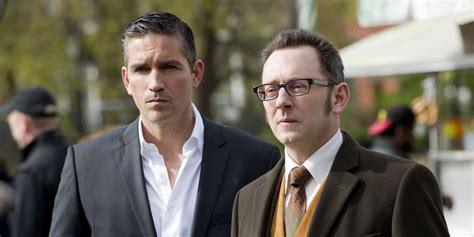 Person Of Interest Elementary Why One Was Cancelled While The Other