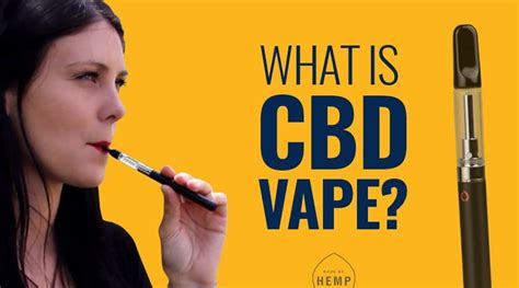 A Guide To Vaping Cbd Everything You Need To Know Citizen Truth