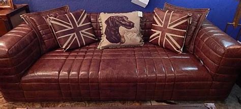 Gorgeous Quilted Leather Sofa Quilted Leather Leather Sofa Quilted