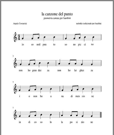 Pin Di Aleale Su Musica Canzone Canto Bambini Angeli