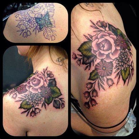 Pin By Rayme Mckelvey On Tattoo Ideas Cover Up Tattoos For Women