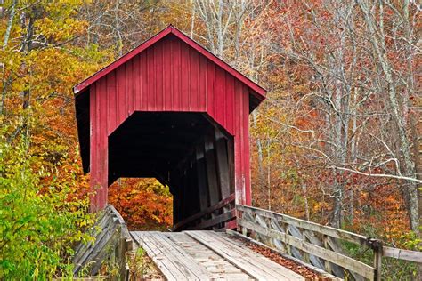 15 Most Beautiful Places To Visit In Indiana The Crazy Tourist