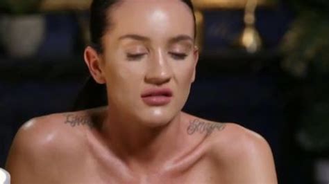 Mafs Reunion Finale Married At First Sight Viewers Feel Sorry For Ines After Sam Confrontation