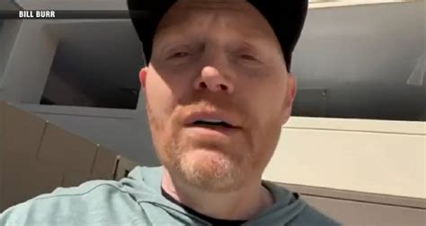 Bill Burr To Perform At Former Patriots Home Field Fenway Park Boston News Weather Sports