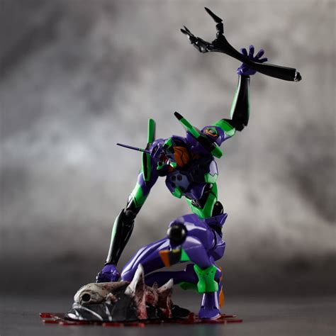 Check spelling or type a new query. EVANGELION EVOLUTION EV-001 エヴァンゲリオン初号機｜リボルテック ...