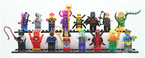 Top 10 Rarest Lego Minifigures