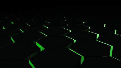 Green Gaming Wallpapers Wallpaper Cave