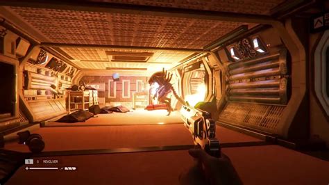 Alien Isolation Official How To Guide Using The Environment En