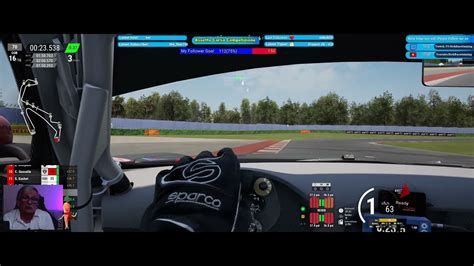 Viel Spaß bei Assetto Corsa Competizione YouTube