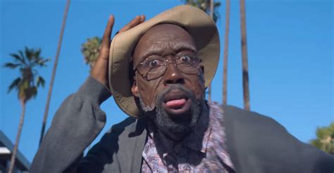 freddie gibbs becomes an old man for the “automatic” video the fader