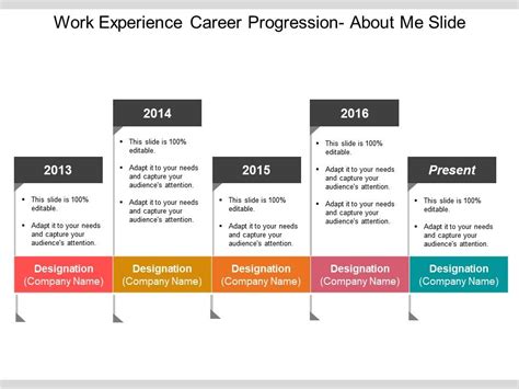 Working experience or work experience. Work experience. Experience timeline Slide. Таймлайн примеры презентаций. Work experience Slide.