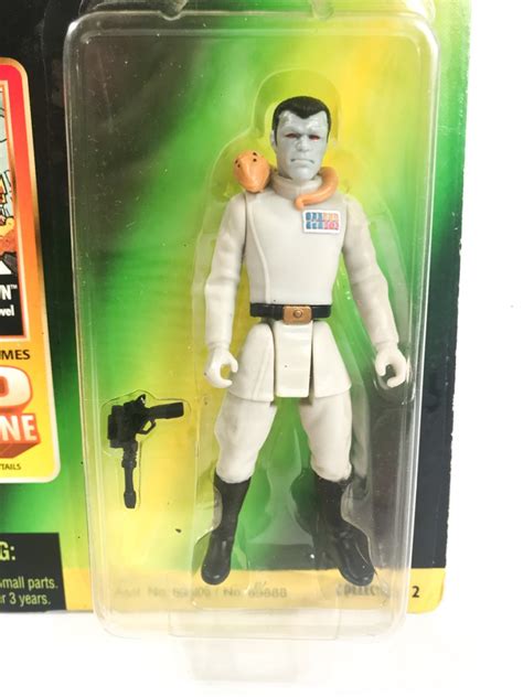 Grand Admiral Thrawn Expanded Universe Star Wars Potf Fabuleuse Caverne