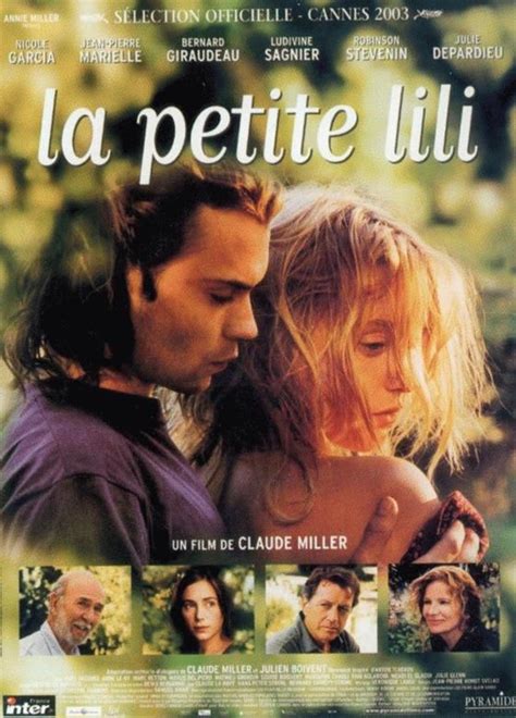 Film La Petite Lili Telegraph
