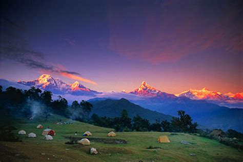 Amazing Nepal Photo Gallery