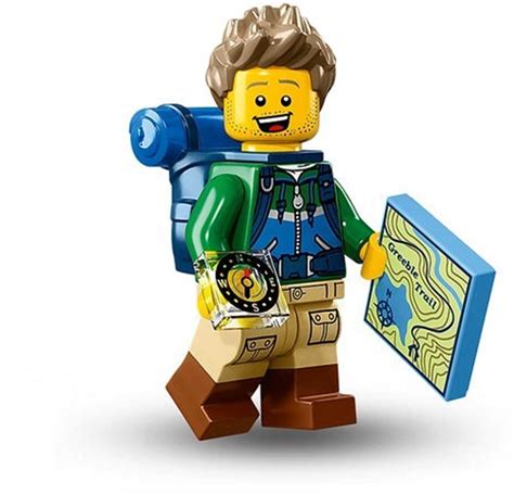 The 9 Best Lego Minifigures 71013 Series Building Home Gadgets