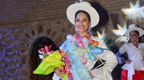 Miss Cochabamba 2016 Continúa La Entrega De Títulos Los Tiempos