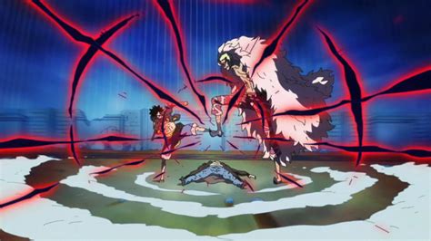 Top 10 Conquerors Haki Moments One Piece