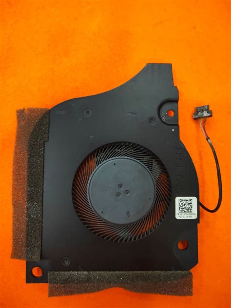 9thtn Dell G5 5590 G7 7790 Graphics Cooling Fan Computers And Tech