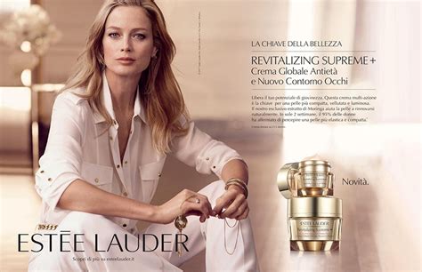New Beauty Ad Campaigns Ysl Beauty Bulgari Chanel
