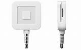 Square Payment Reader Pictures