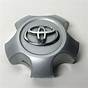 Toyota Rav4 Steel Wheel Center Cap