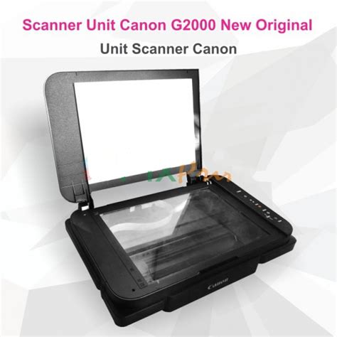 Canon pixma mp237 inkjet printer driver download. Original Scanner Assembly For Canon PIXMA G2000 - Printer ...