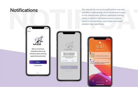 Our new innovative apps deliver the speed, breadth and insight of times journalism in comprehensive news streams across different platforms. About Pet - UI/UX iOS App Case Study on Behance