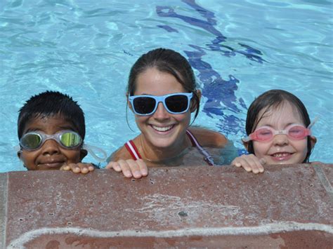 Summer Pool Jobs Available Now