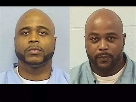 Innocent Man Spent 20 Years In Jail In Chicago Twin Brother Confessed I Had Committed