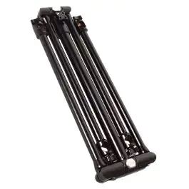 JAG Black M2 Super Compact Adjustable Kit Rod Pod