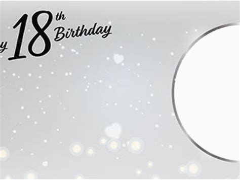 Happy Th Birthday Banners Printable Personalised Th Birthday Party Banners Partyrama