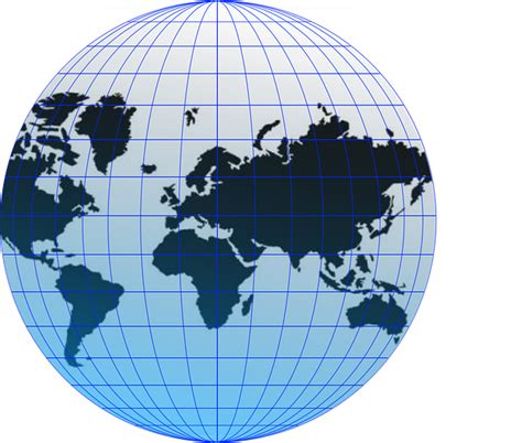 Globe Worldwide Trip Around The · Free Image On Pixabay
