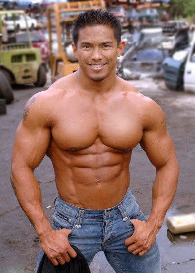 Muscle Space On Tumblr Stan Mcquay Bodybuilder