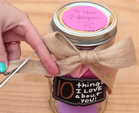 Mother's day gifts to make in quarantine. Homemade Mothers Day Gifts, Mothers Day Ireland - Spas.ie