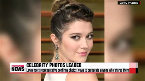 Icloud Celebrity Selfies Leaked