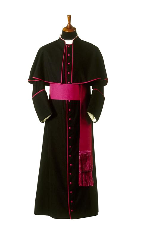 Shop With Us And Find Great Deals On Cassocks Made With The Finest Quality Material In Various