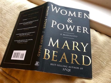 Women And Power By Mary Beard Bookclique
