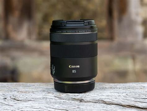 Canon Rf 85mm F2 Macro Is Stm First Impressions Photography Blog