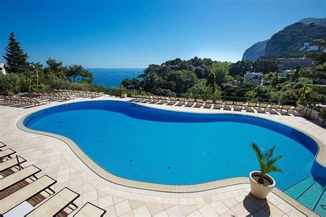Hotel La Vega Capri Prezzi 2023 E Recensioni