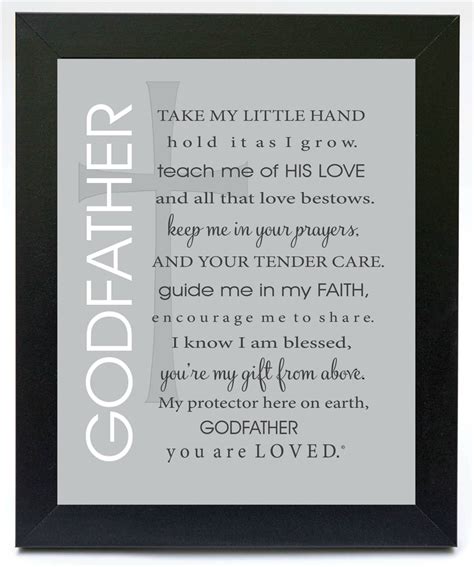 We did not find results for: Godfather Poem Frame