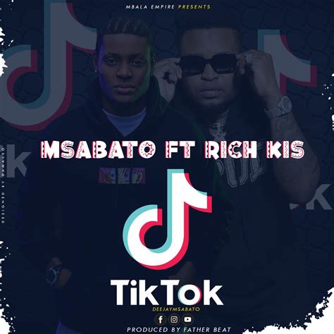 Audio Msabato Tiktok Download Dj Mwanga
