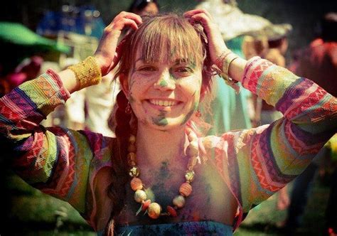 The Hippie Commune Hippie Life Hippie Hippie Love