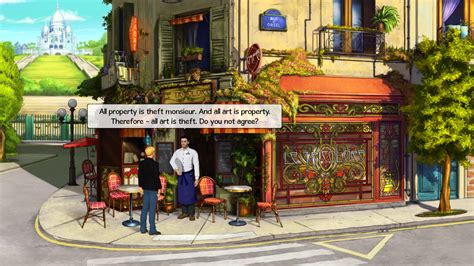 Broken Sword 5 Coming To Xbox One And Ps4 Screenshots And Trailer