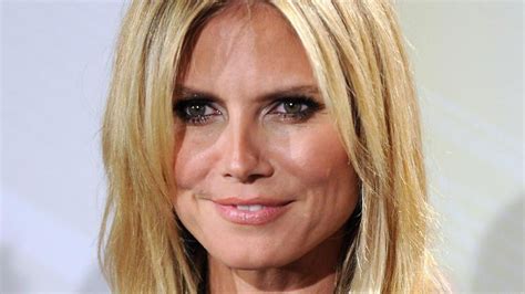 neuer job fürs topmodel heidi klum castet in den usa n tv de