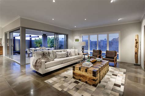 Super Cozy Elegant Home Combines Craftsmanship With Rustic Elements
